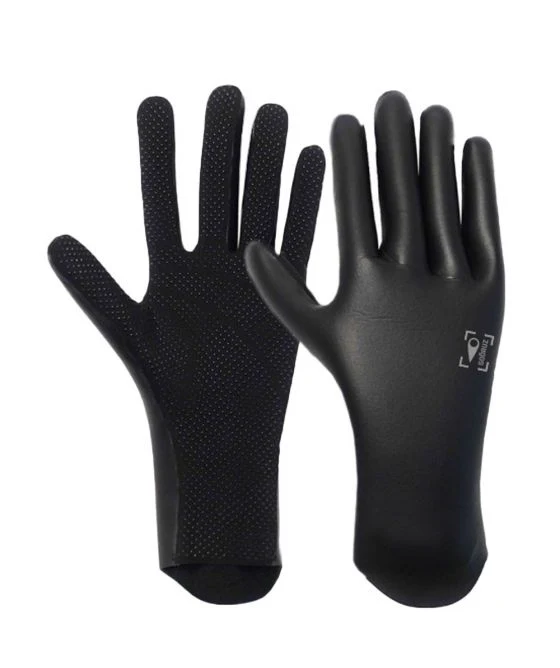 New products